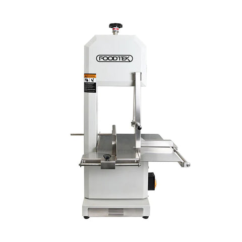 Foodtek Tabletop Bandsaw 330A