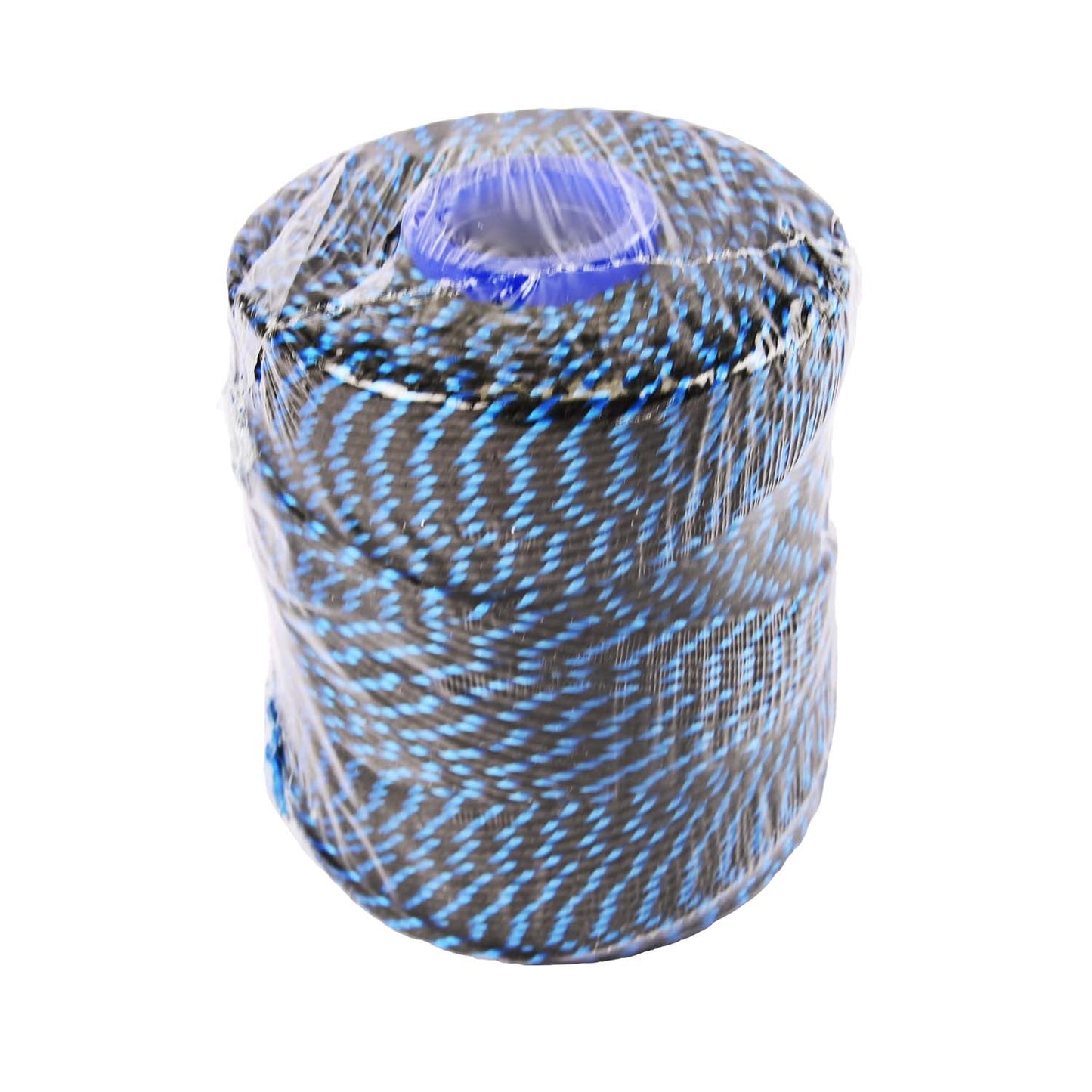 BUTCHERS TWINE BLACK & BLUE 1.5MM