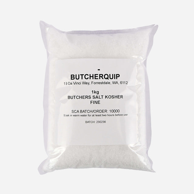 Butchering Supplies & Equipment Online | Australia Wide – BUTCHERQUIP