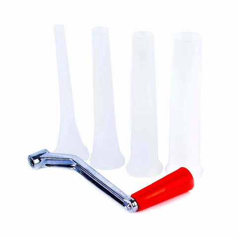 Tre Spade Sausage Filler Star 8 7L