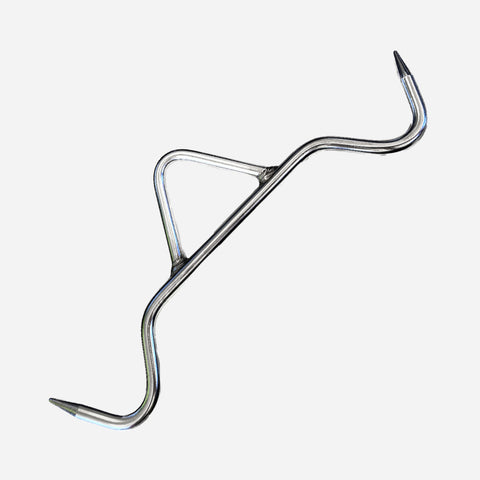 S/S GAMBREL 13MM (350MM)