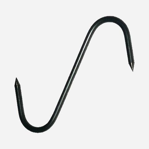 S Hooks S/S 10cm(4in)