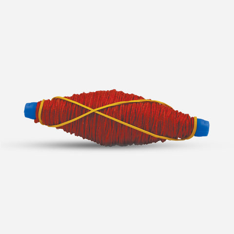 Salami String Spolette All Red
