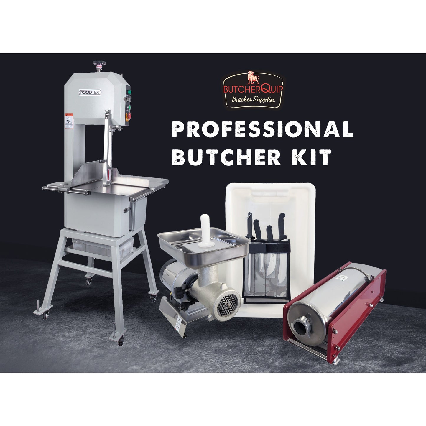 Professional Butchers Starter Pack