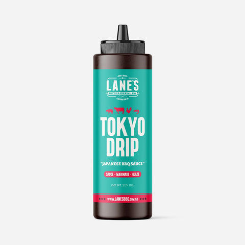 Lane's Tokyo Drip Squeeze Small