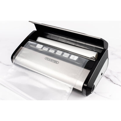 FOODTEK VACUUM SEALER VS3200