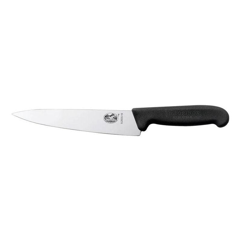 V/NOX Cooks Knife 19cm Fibrox