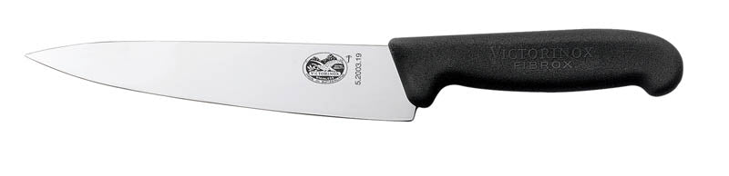 VICTORINOX Cooks Knife - 19cm
