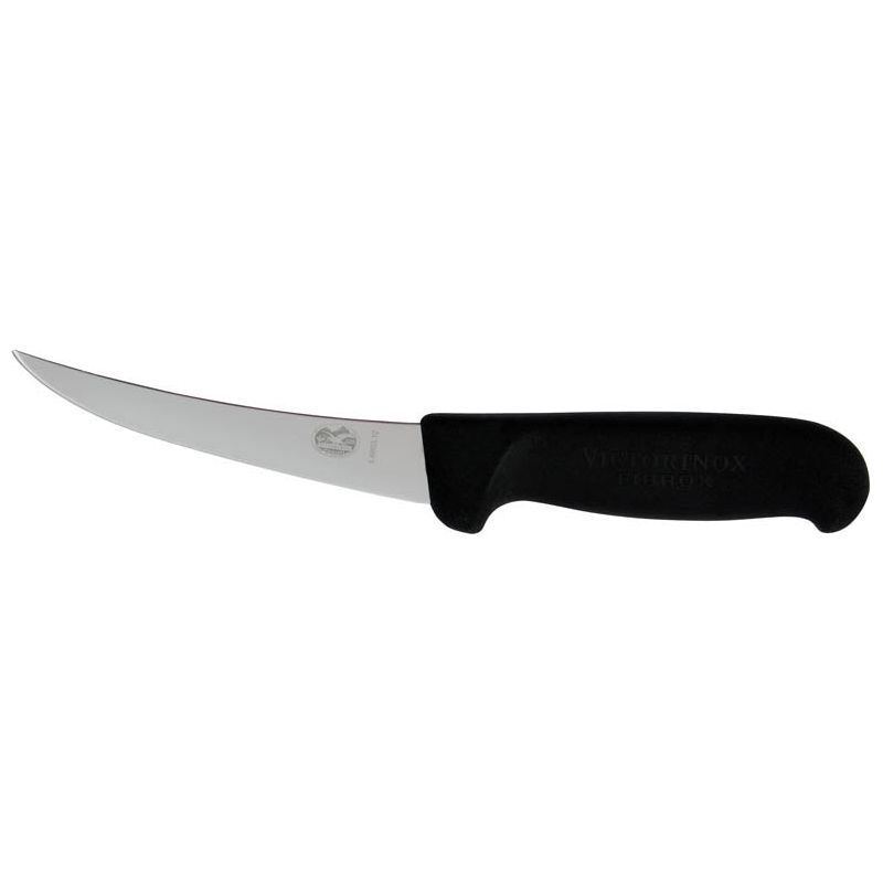 V/NOX Crvd Bone Knife 12cm(5in) Nrw