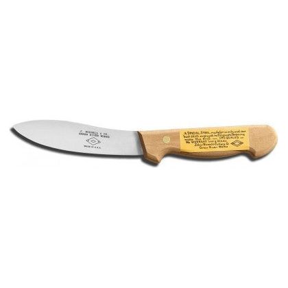 DEXTER RUSSELL Sheep Skinning Knife Bch