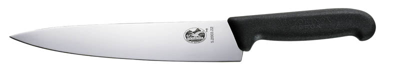 VICTORINOX Cooks Knife - 22cm