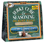 Jerky Seasoning  - Hickory Blend