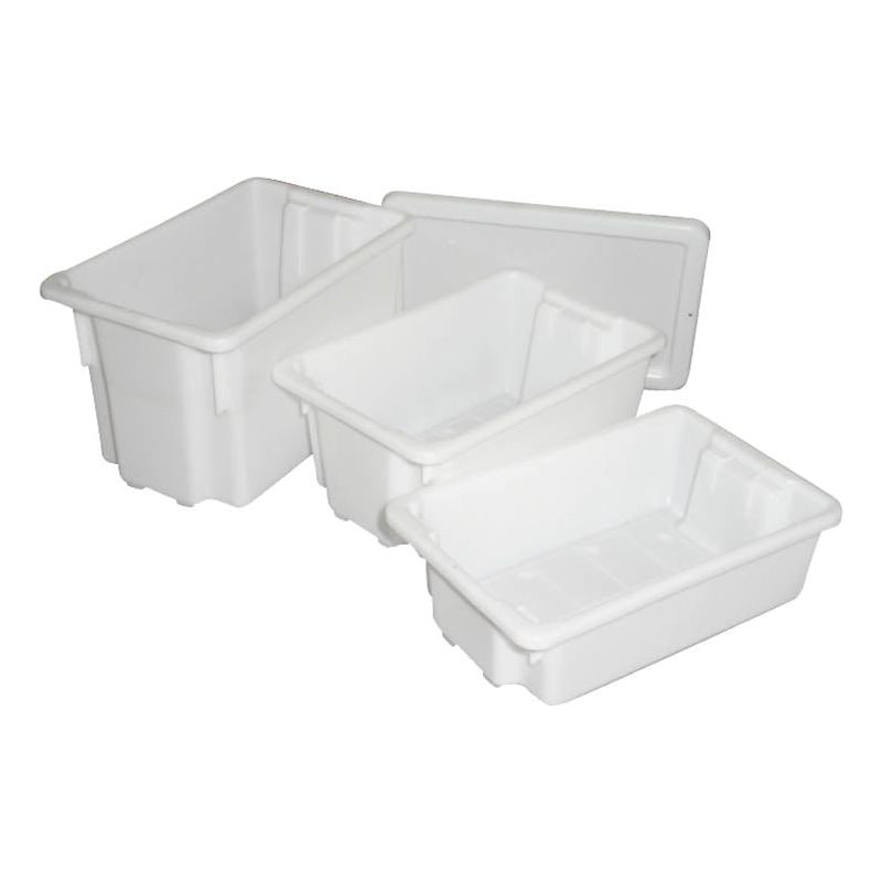 #7, 10 & 15 Meat Tub Lid