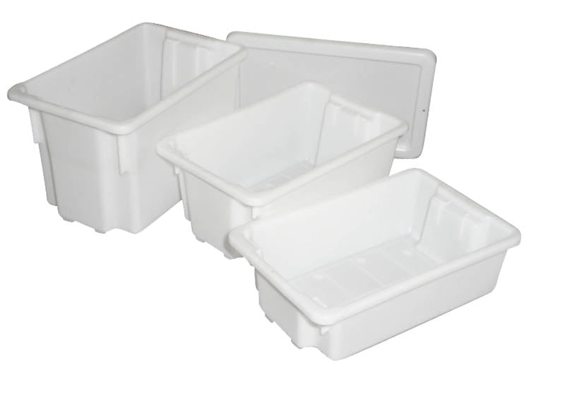 # 7, 10 & 15 Meat Tub Lid (Only)