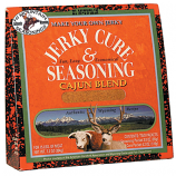 Jerky Seasoning  - Cajun Blend