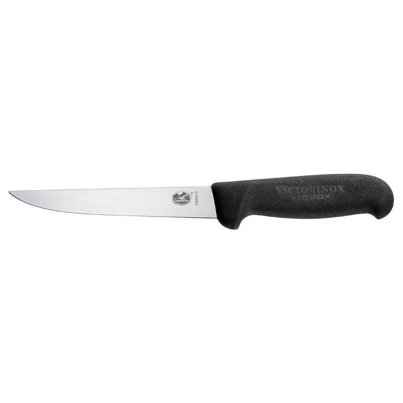 V/NOX Strght Bone Knife 15cm(6in) Wde