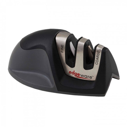 EDGEWARE 2 STEP KNIFE SHARPENER