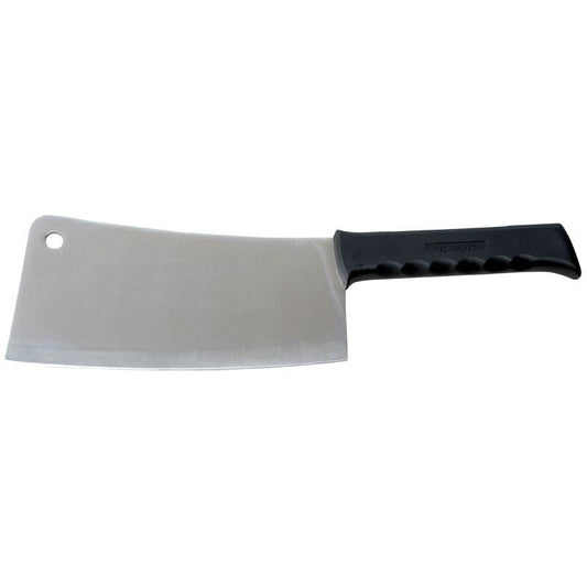 Butchers Cleaver Heavy  20cm (8") S/S