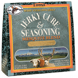 Jerky Seasoning  - Mesquite Blend