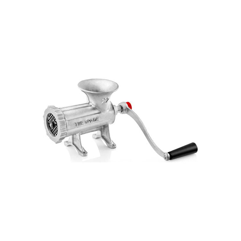 TRESPADE #22 HAND MINCER