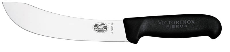 VICTORINOX Skinning Knife - 18cm German Style
