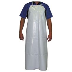 TPU Apron - White - 900x1200mm