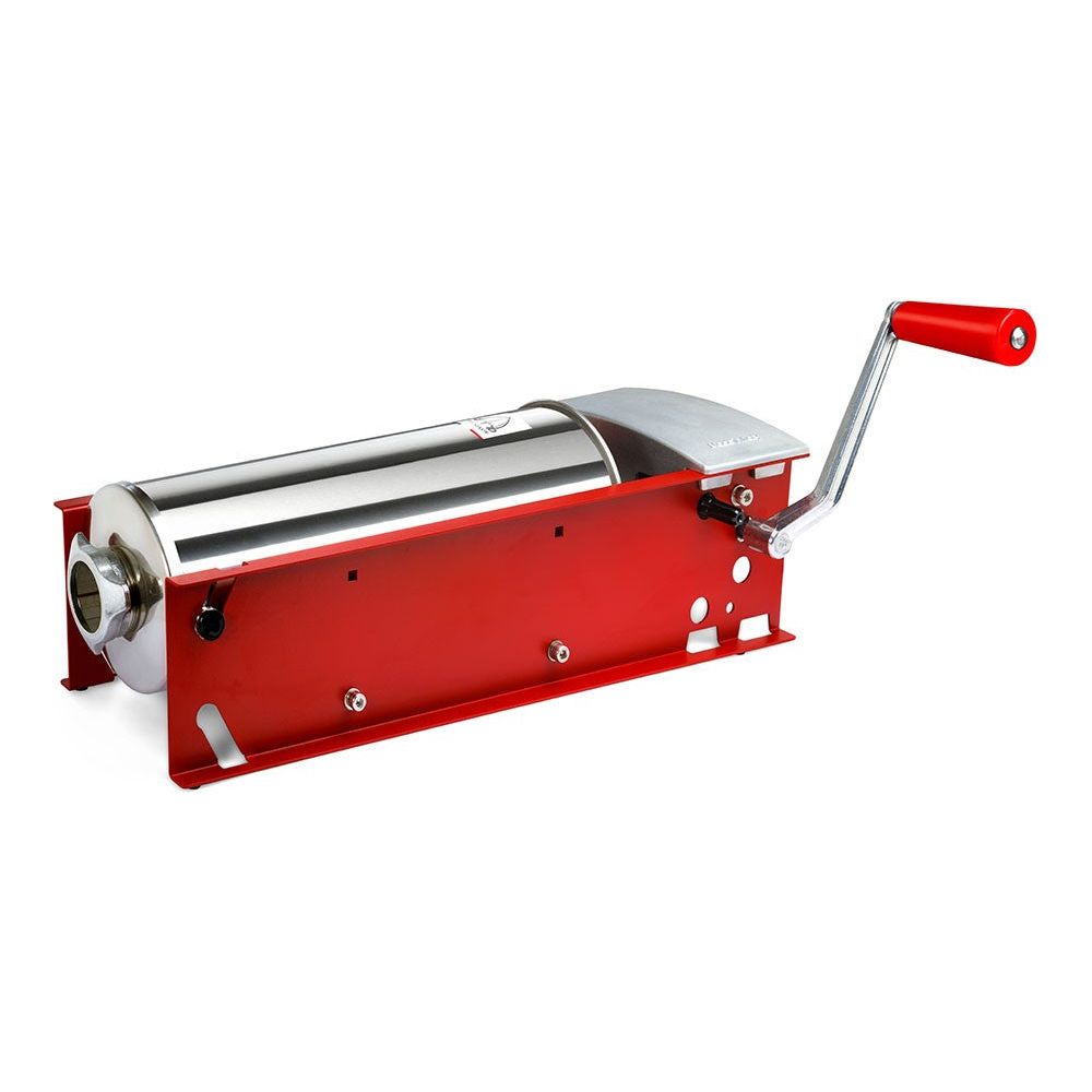 TRESPADE SAUSAGE FILLER STAR 8 7L