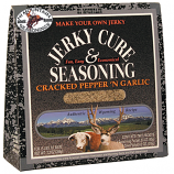 Jerky Seasoning  - Cracked Pepper & Garlic