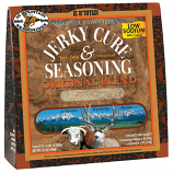 Jerky Seasoning  - Original Blend (Mild Salami)