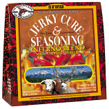 Jerky Seasoning  - Inferno (Chilli Flavour)