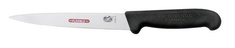 VICTORINOX Straight Filleting Knife - 18cm (7")