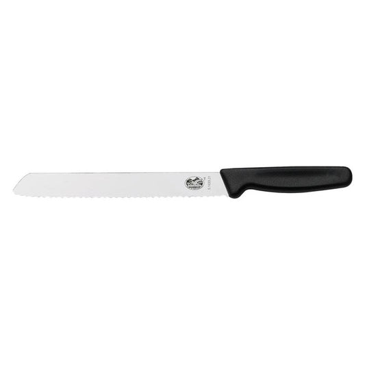 V/NOX Bread Knife 18cm(7in) Nylon