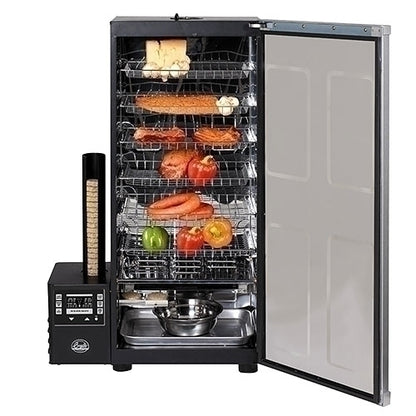 Bradley Digital 6-Rack Smoker