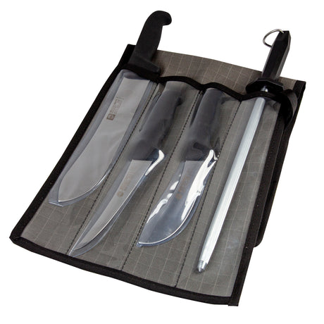 Butchers Professional Knife Pack