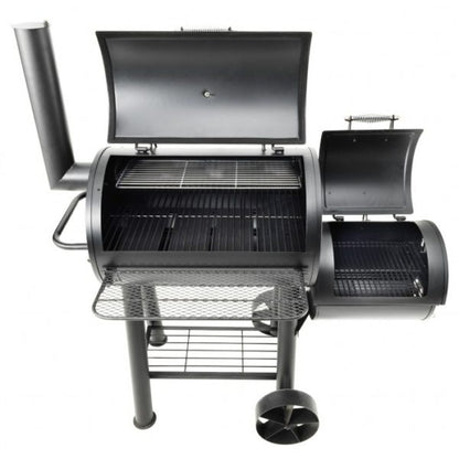 Hark Chubby Offset Smoker