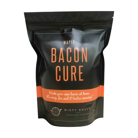 Maple Bacon Cure (Dry Cure)-1kg