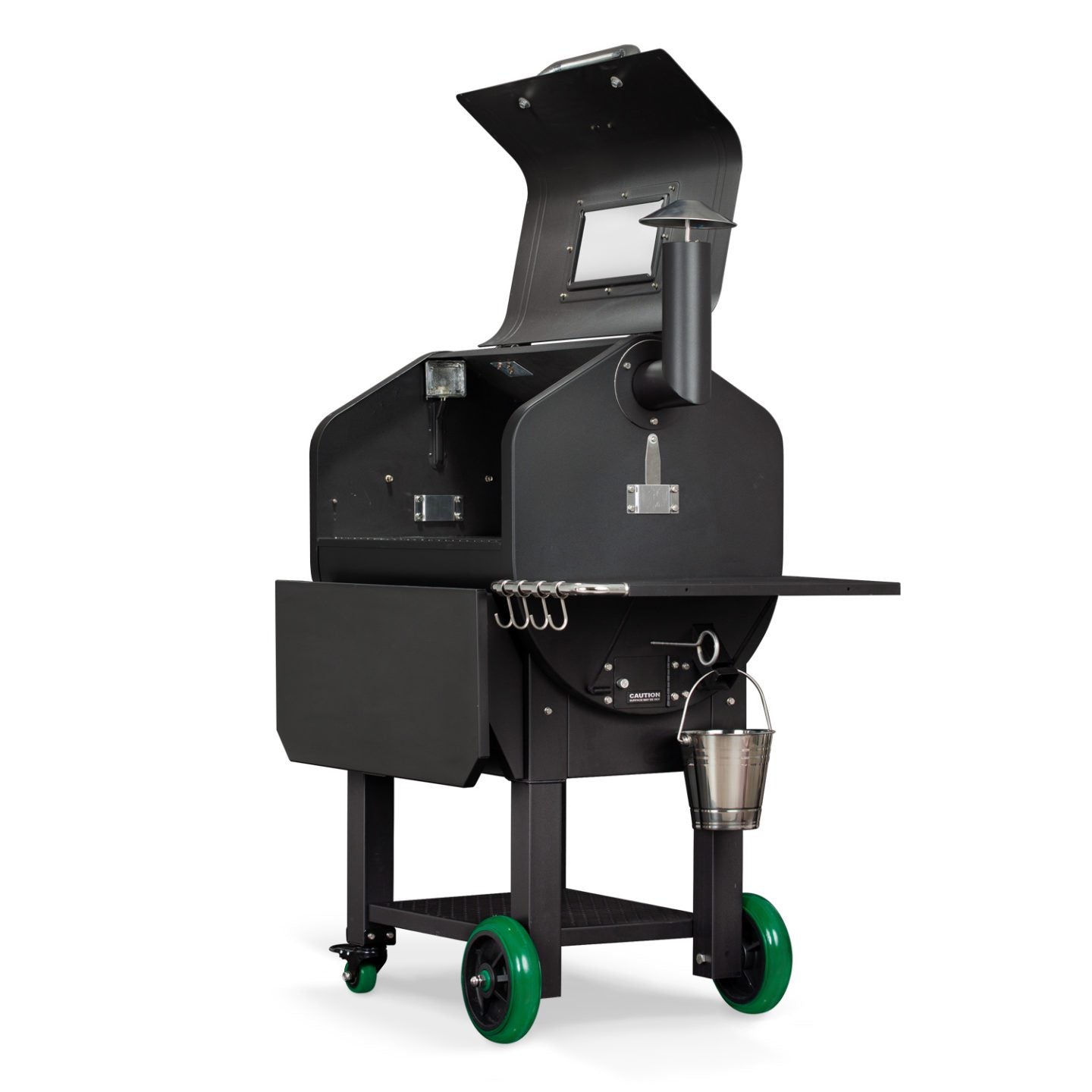 GMG Prime WIFI Pellet Smoker