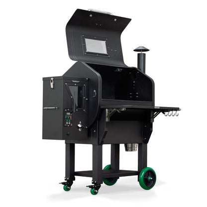 GMG Prime WIFI Pellet Smoker