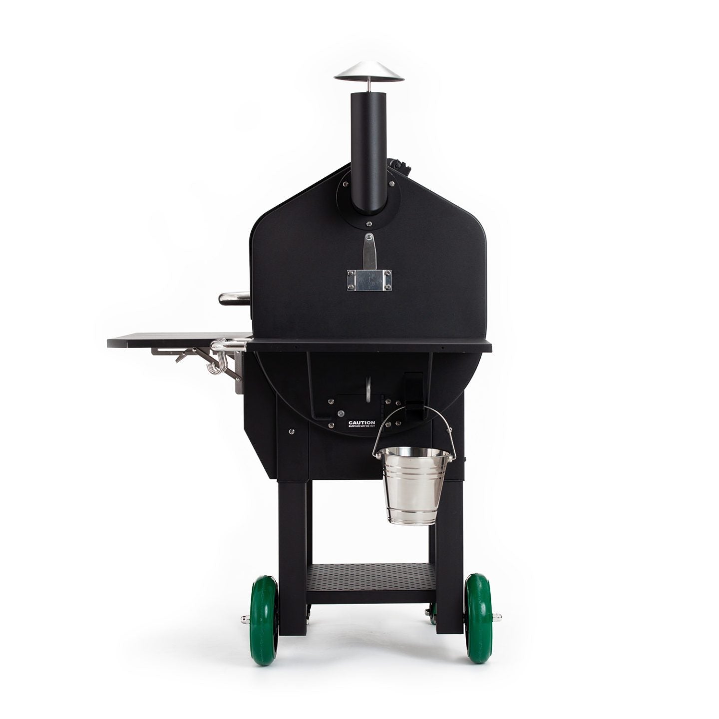 GMG Prime WIFI Pellet Smoker