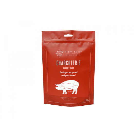 Banquet Bags- Salumi/Charcuterie Medium