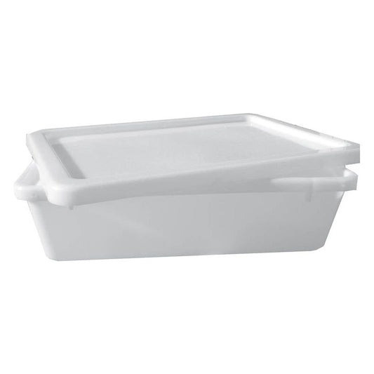 #4 Meat Tub Lid