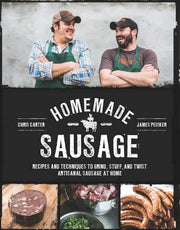 Sausage Making Starter Kit