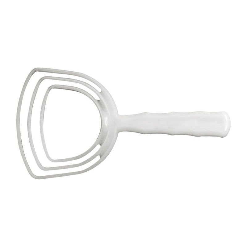 Bone Dust Scraper Plastic