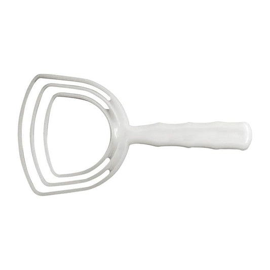 Bone Dust Scraper Plastic