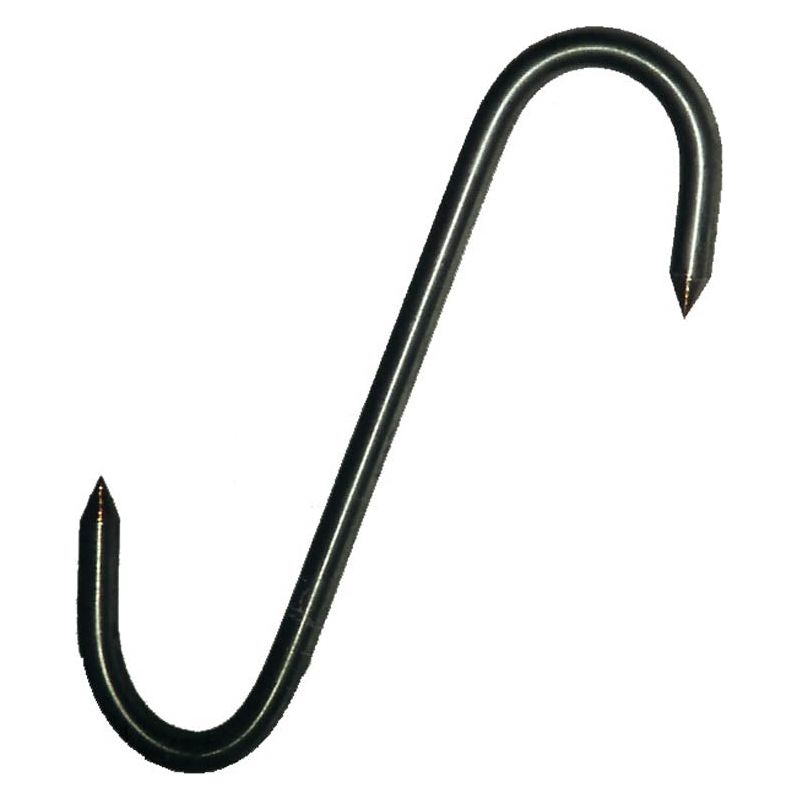 S Hooks S/S 20cm(8in)