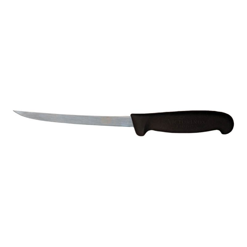 V/NOX Strght Bone Knife 15cm(6in) V/Nrw