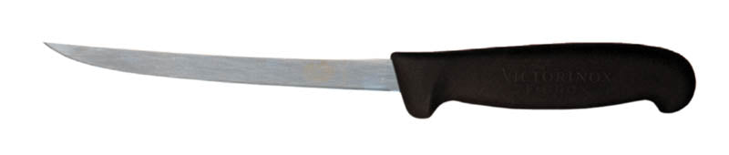 VICTORINOX Straight Boning Knife - 15cm Very Nrw Blade