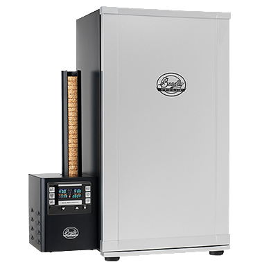 Bradley Digital 4-Rack Smoker 240 Volt 1