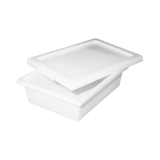 #4 Meat Tub 43x32x13cm(13L)