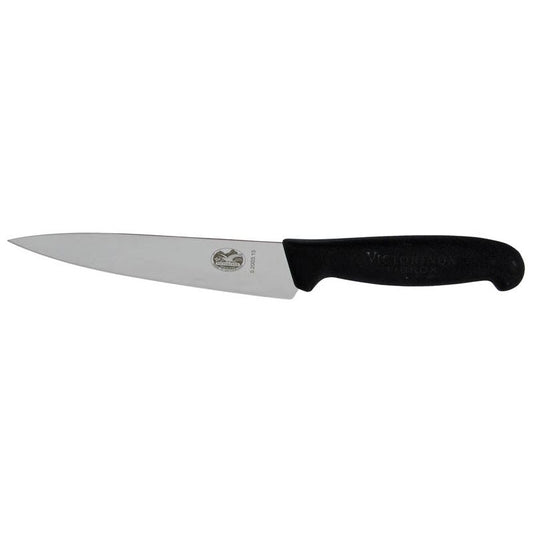 V/NOX Cooks Knife 15cm(6in) Fibrox